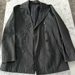 Kenneth Cole Black jacket